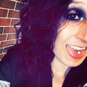 Meet your Posher, Katherine